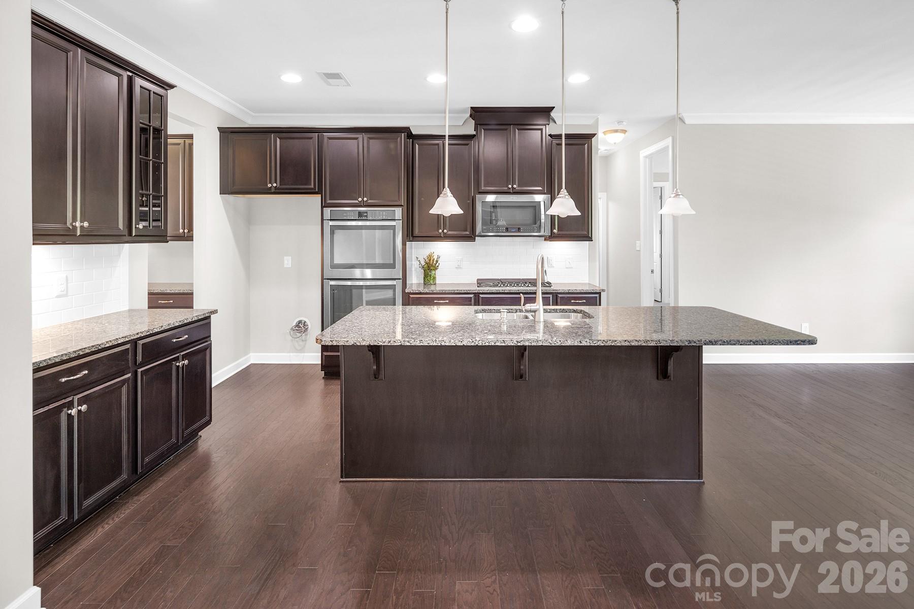 3108 Helmsley Court — Concord