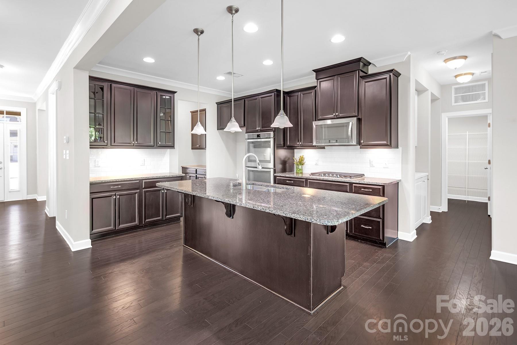 3108 Helmsley Court — Concord