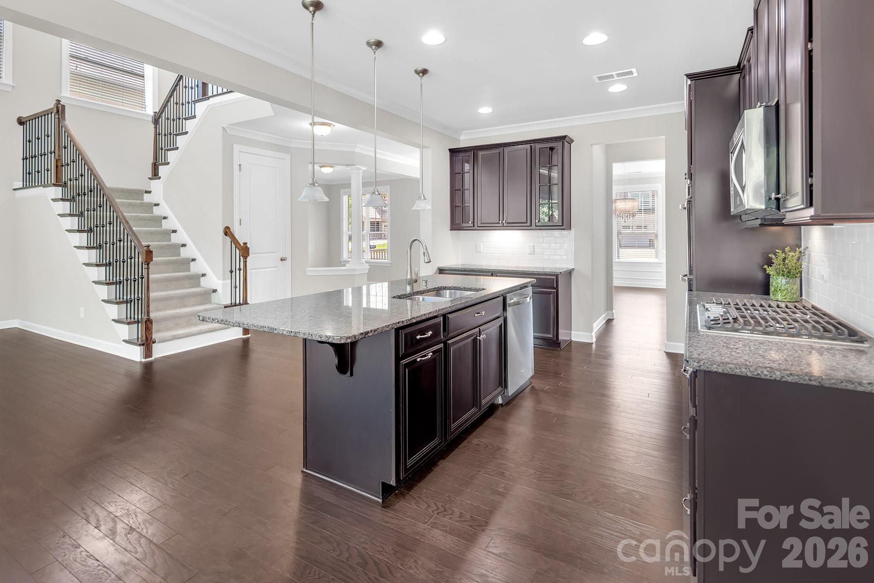 3108 Helmsley Court — Concord