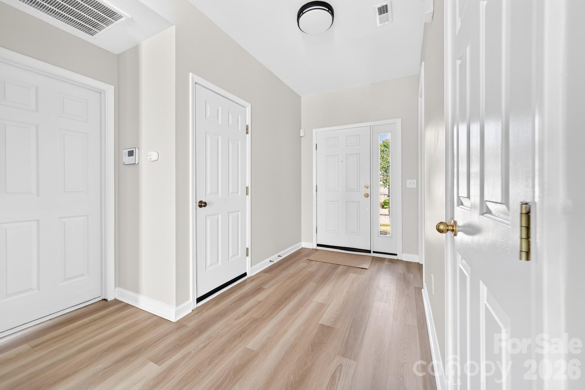 1119 Rachel Anne Drive — Belmont