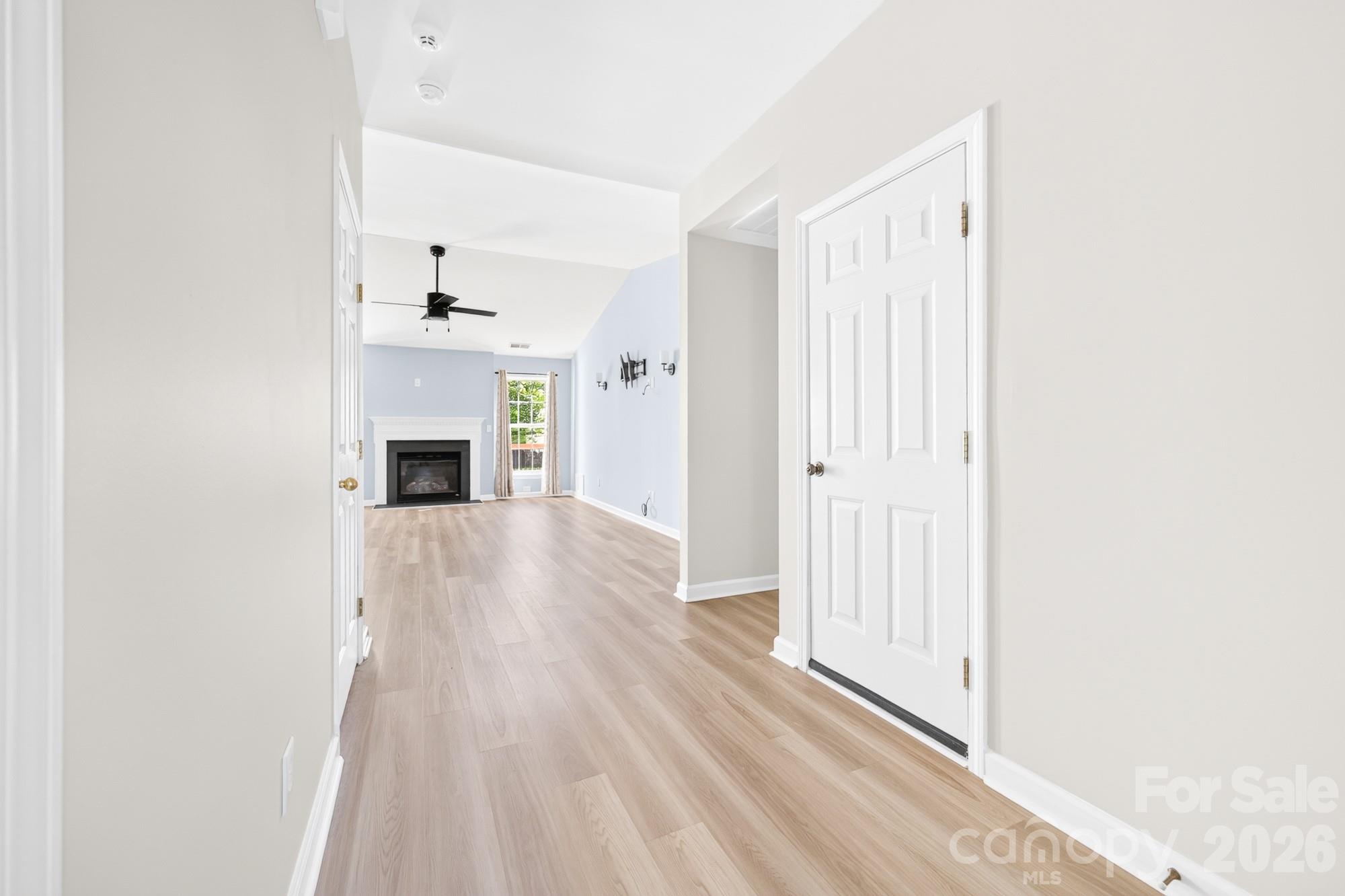 1119 Rachel Anne Drive — Belmont