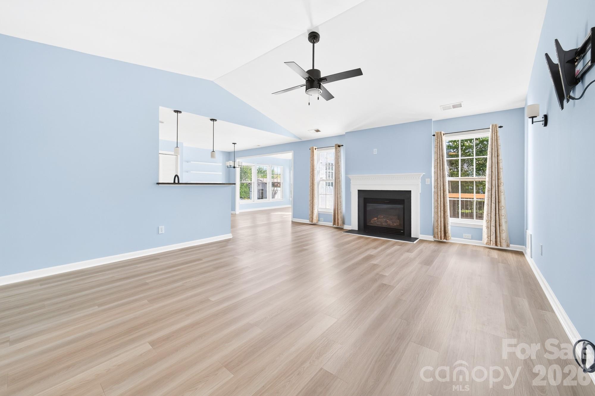 1119 Rachel Anne Drive — Belmont