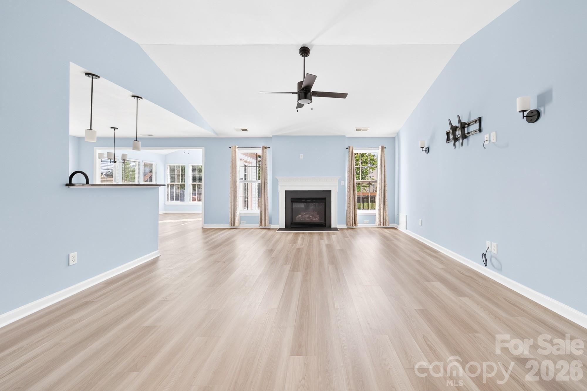 1119 Rachel Anne Drive — Belmont