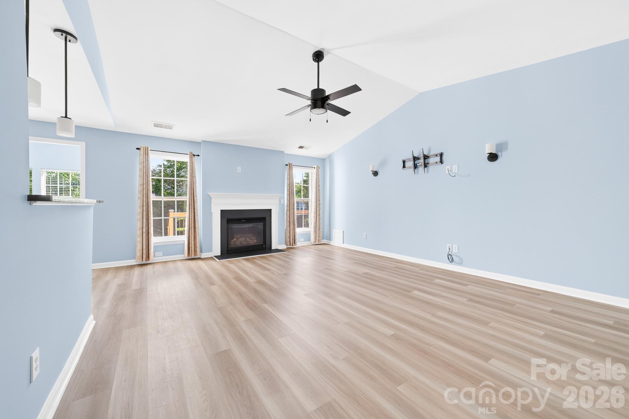 1119 Rachel Anne Drive — Belmont