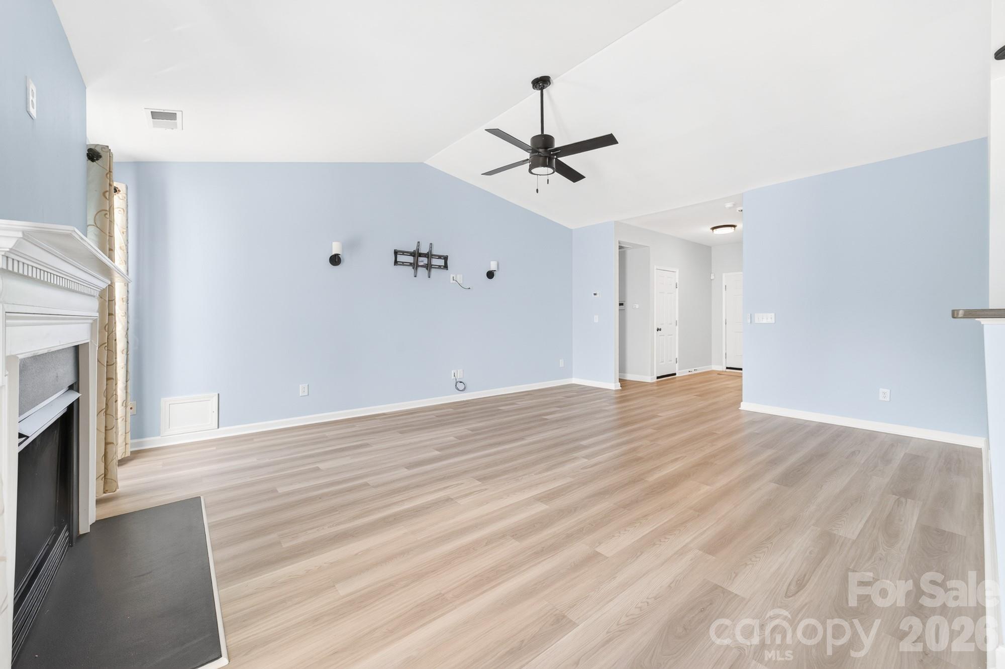 1119 Rachel Anne Drive — Belmont