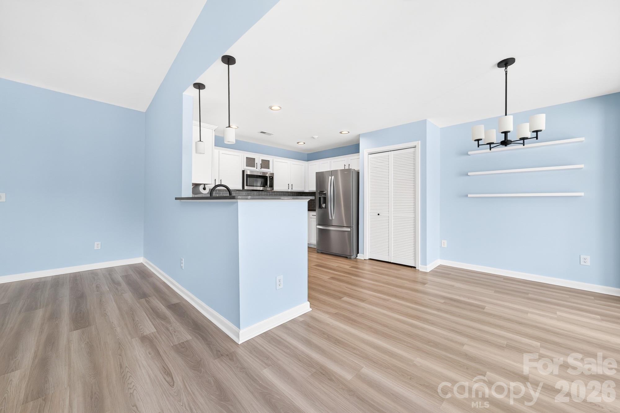 1119 Rachel Anne Drive — Belmont