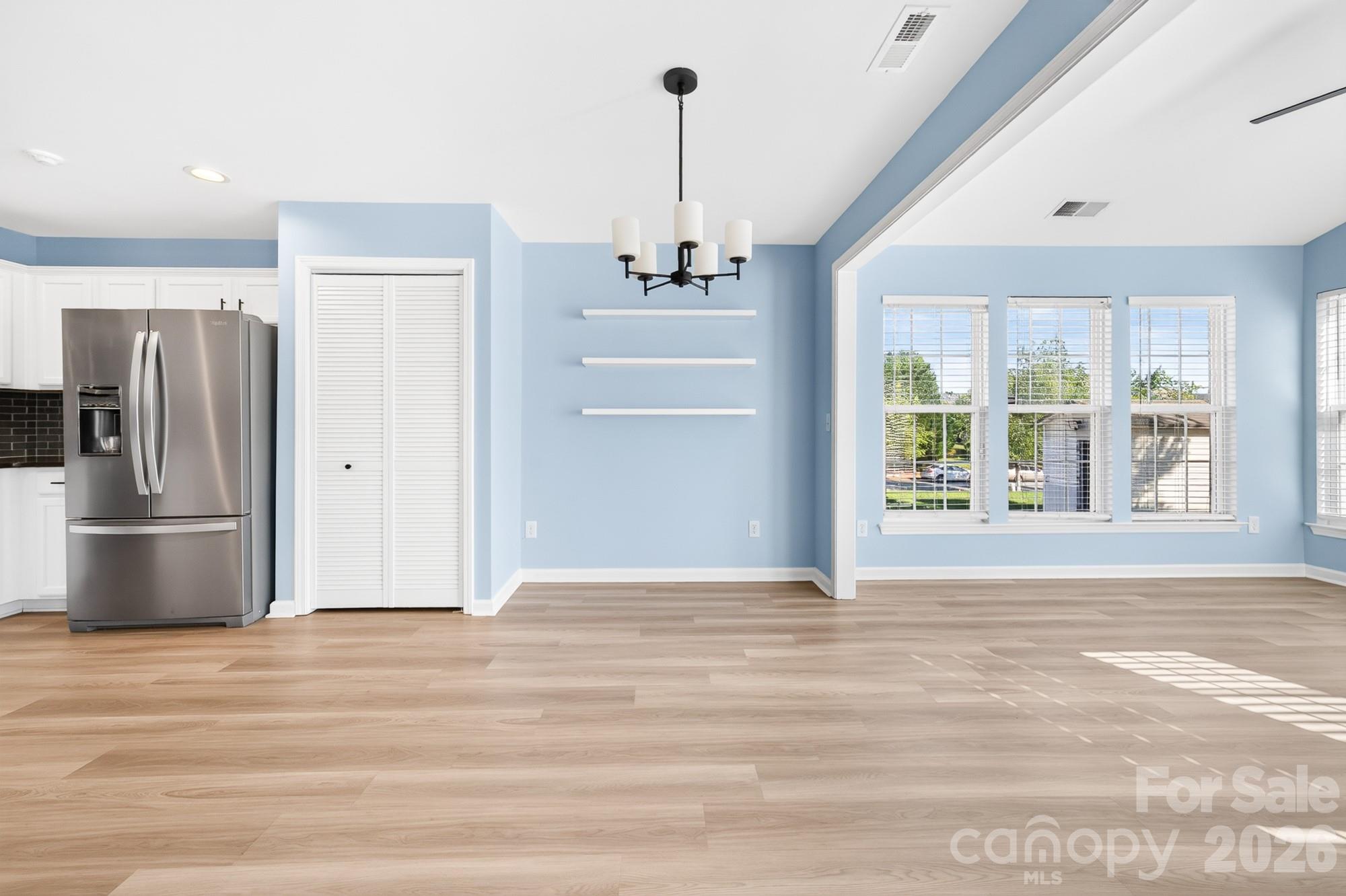 1119 Rachel Anne Drive — Belmont