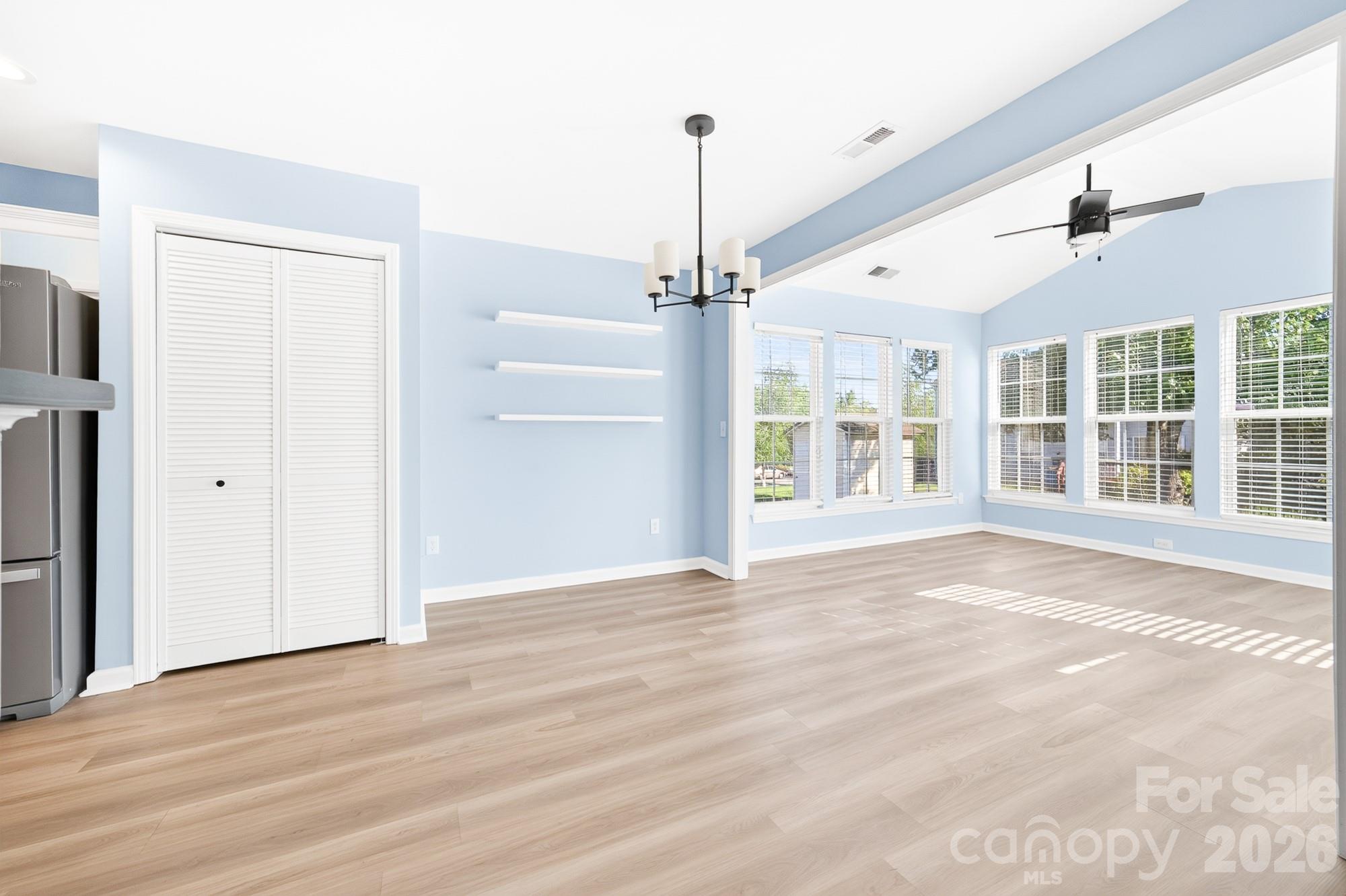 1119 Rachel Anne Drive — Belmont