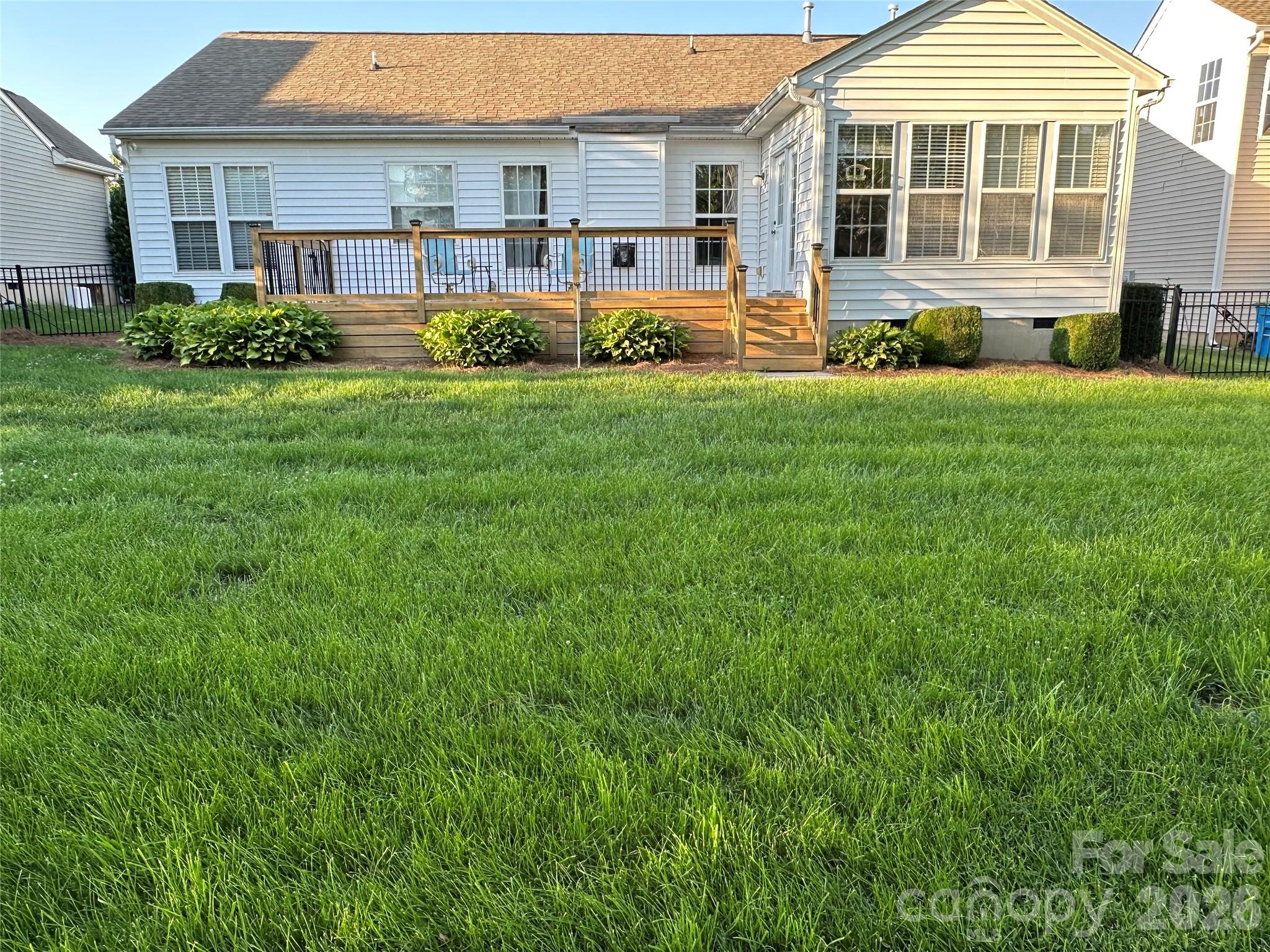 1119 Rachel Anne Drive — Belmont