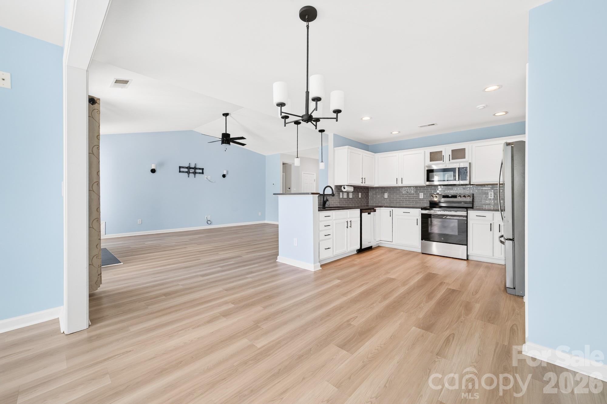 1119 Rachel Anne Drive — Belmont