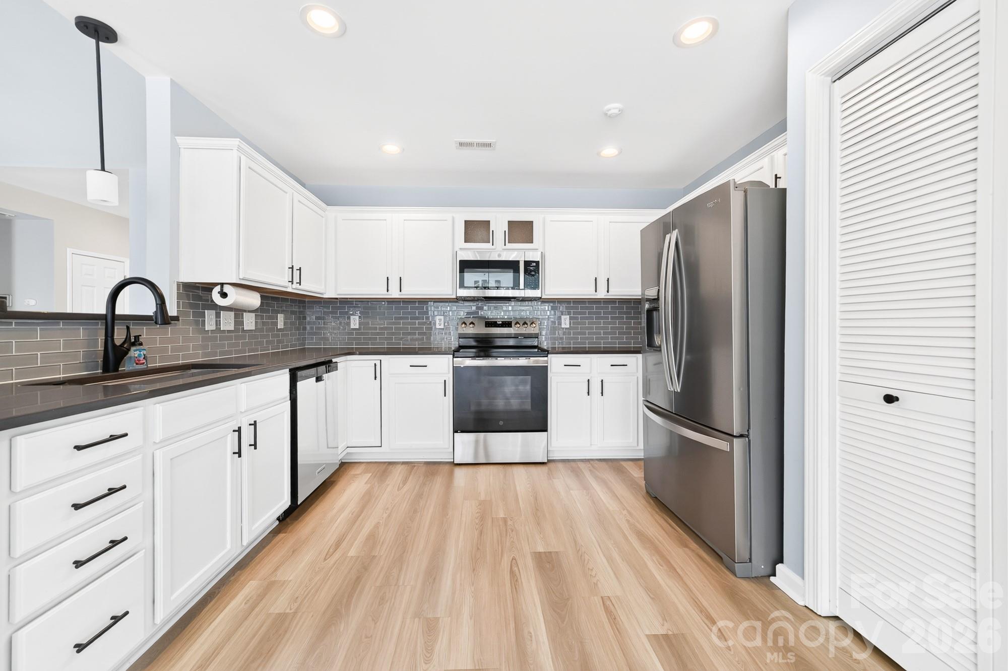1119 Rachel Anne Drive — Belmont