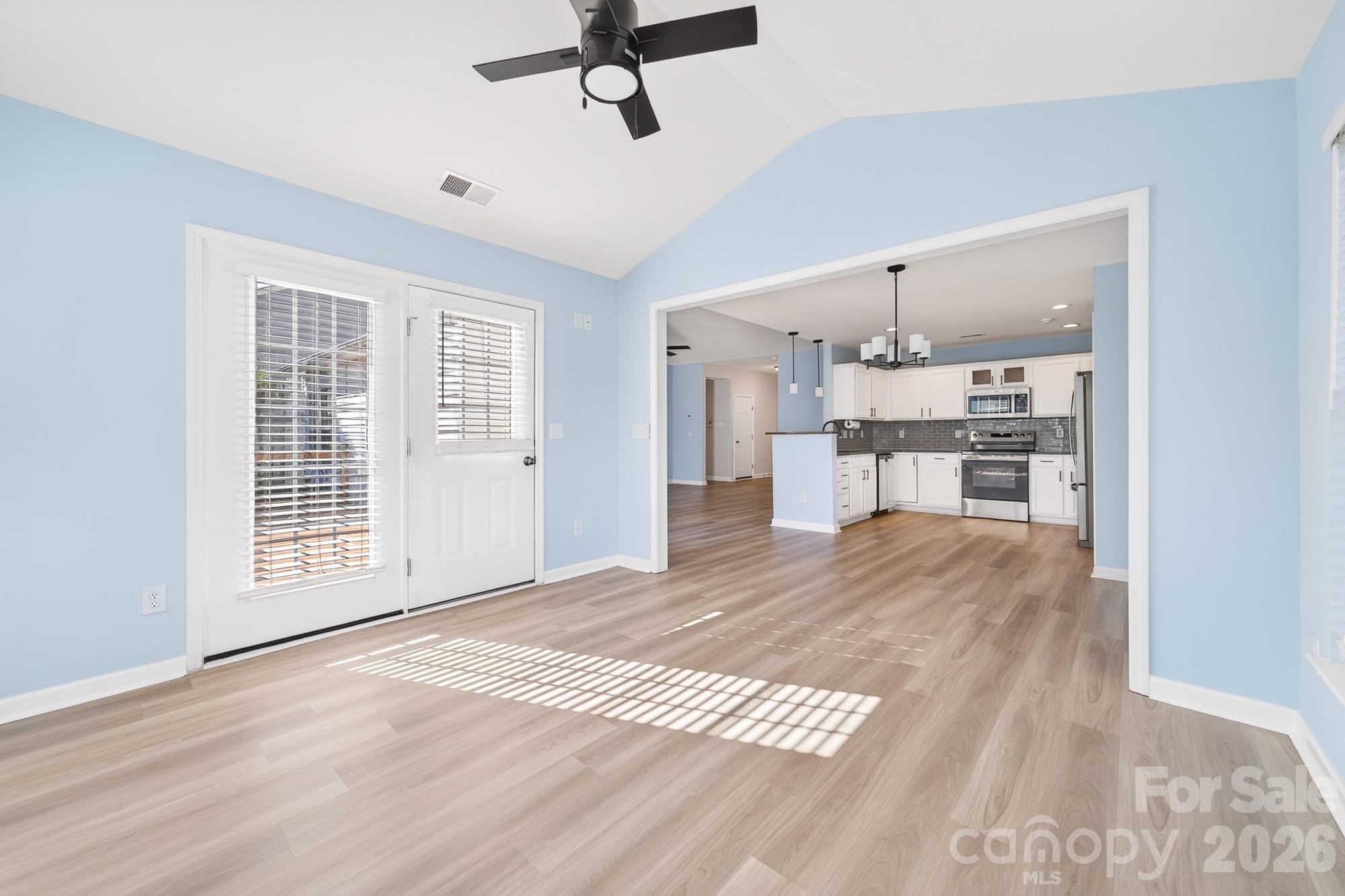 1119 Rachel Anne Drive — Belmont