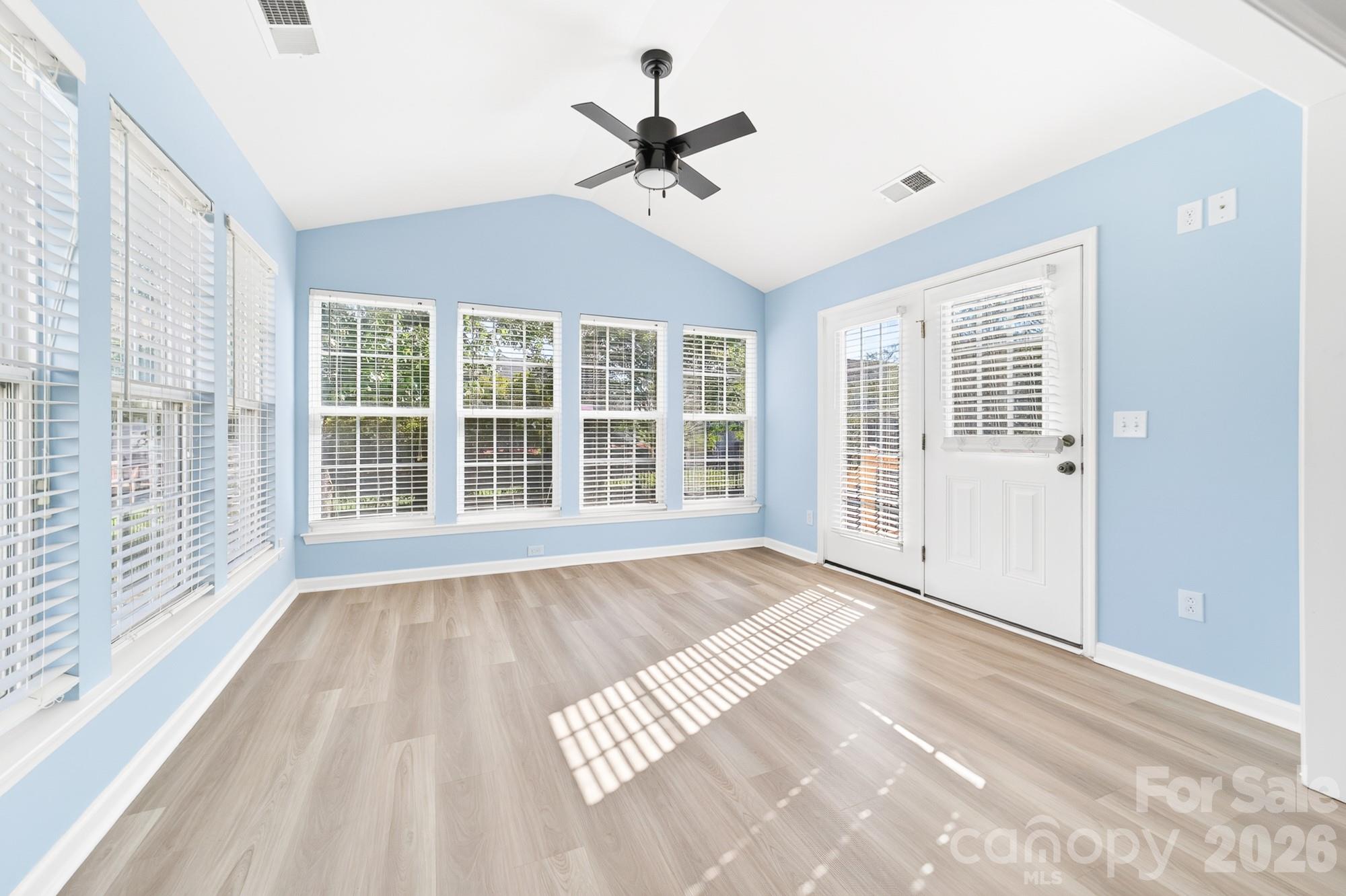 1119 Rachel Anne Drive — Belmont