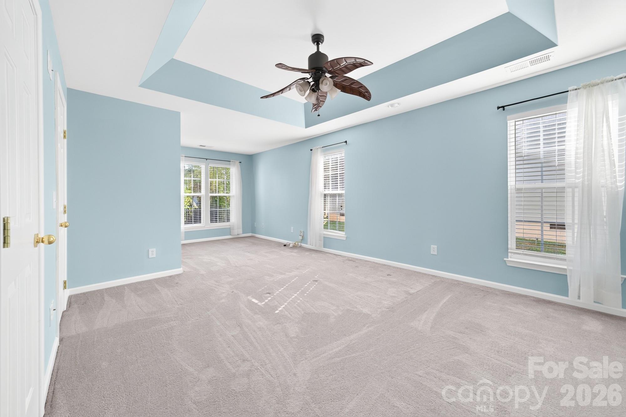 1119 Rachel Anne Drive — Belmont
