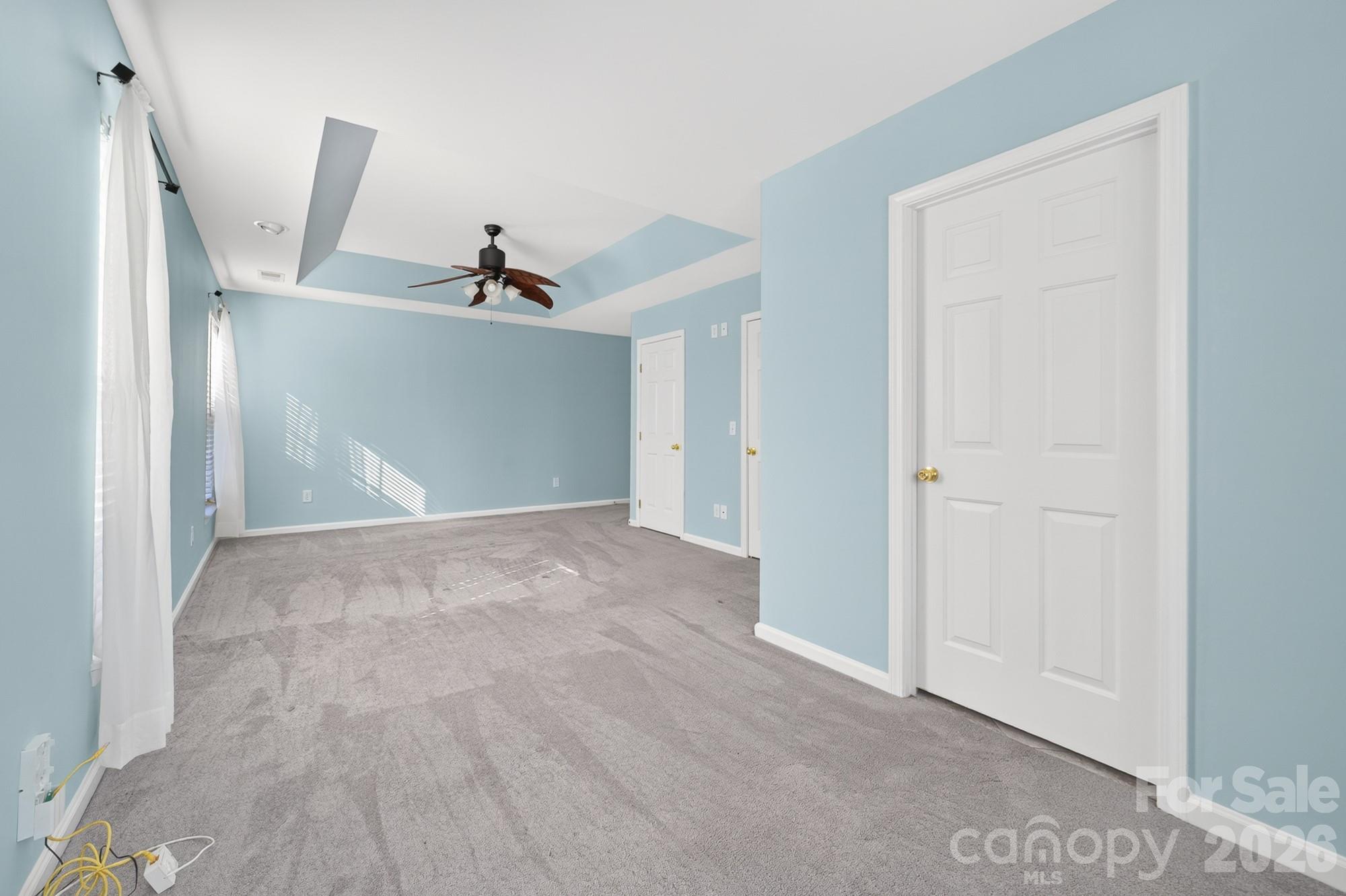 1119 Rachel Anne Drive — Belmont