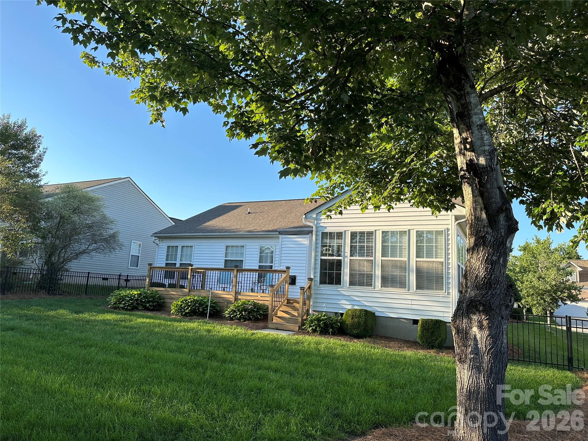 1119 Rachel Anne Drive — Belmont