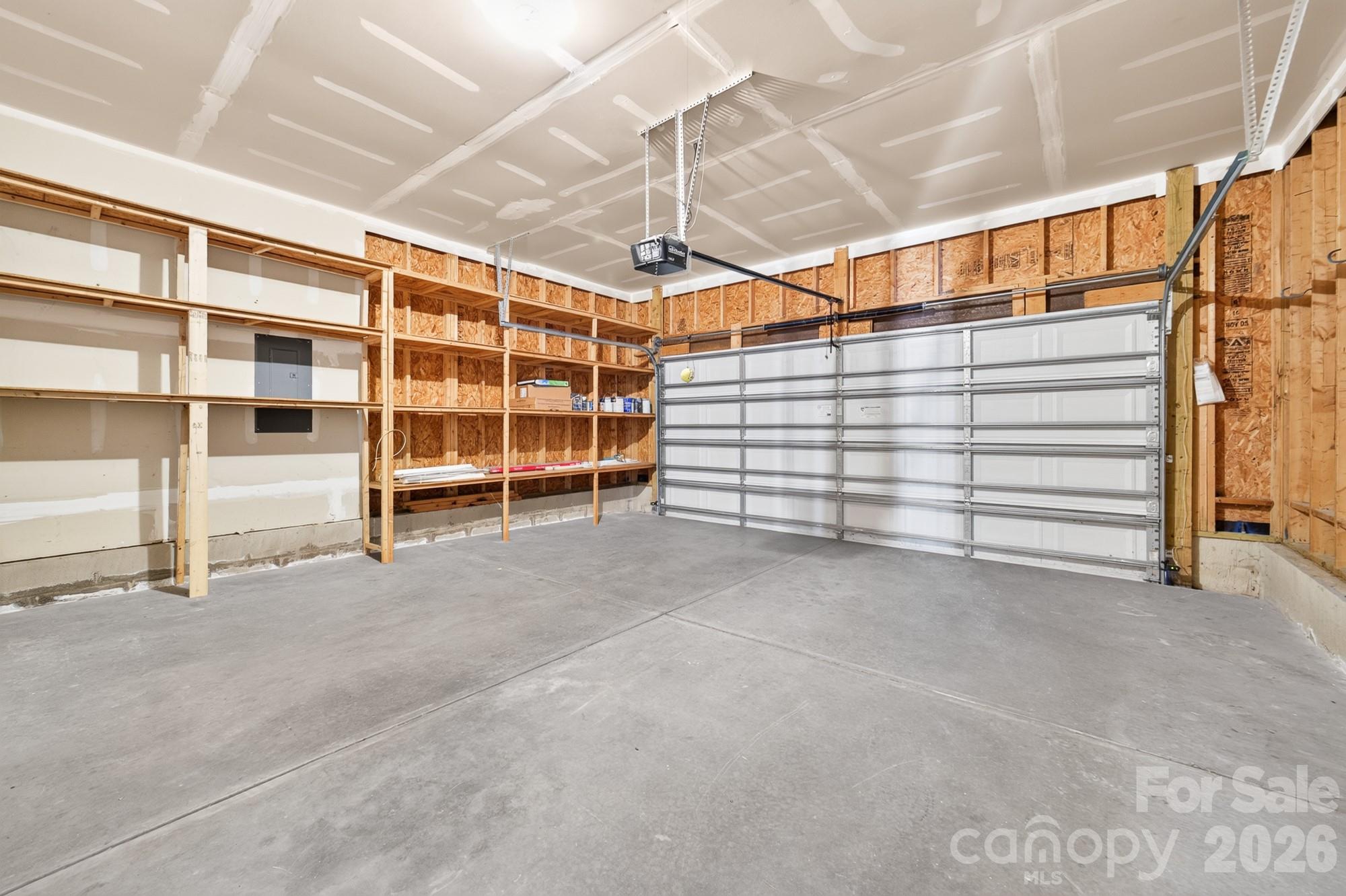 1119 Rachel Anne Drive — Belmont