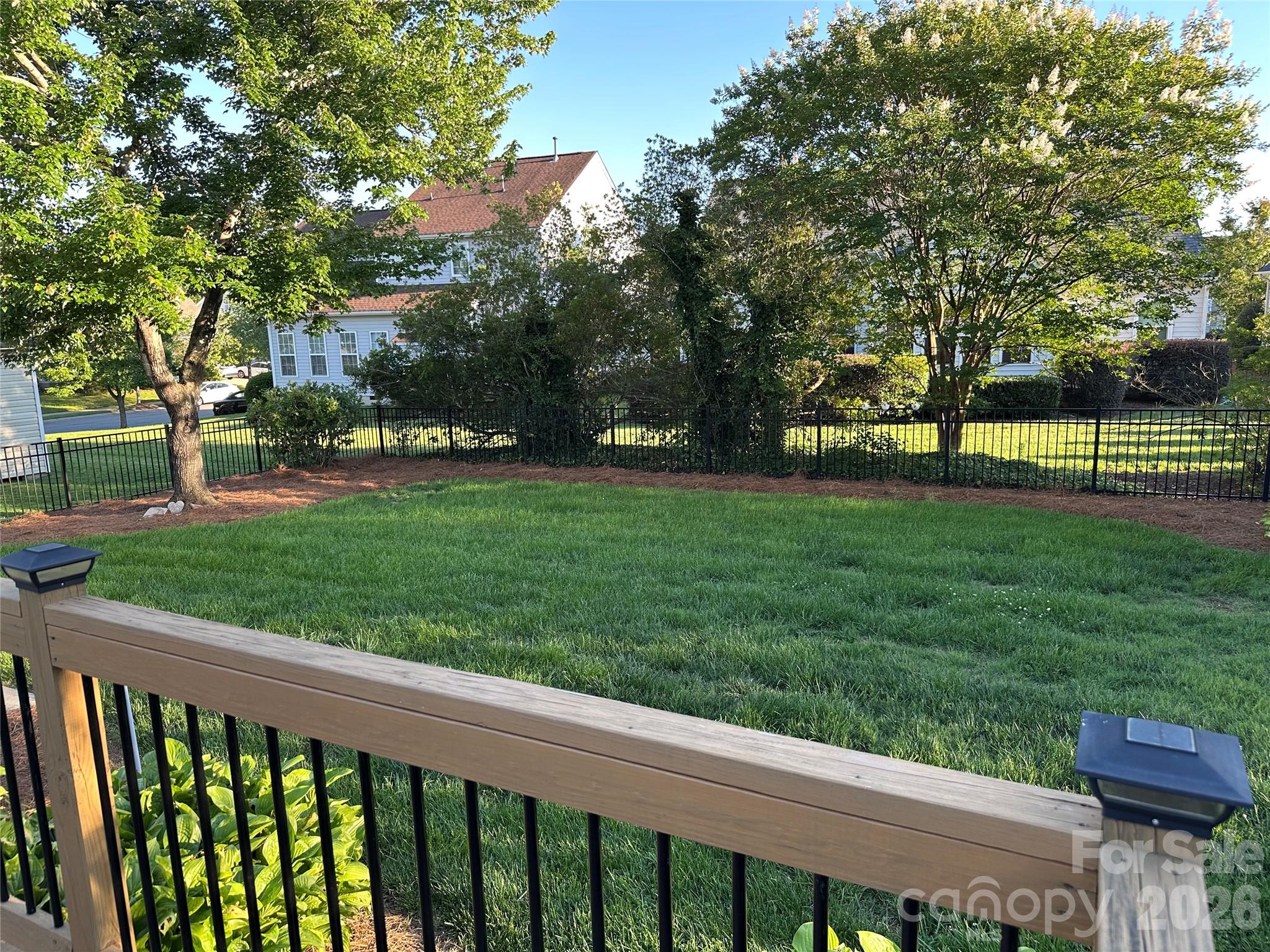 1119 Rachel Anne Drive — Belmont