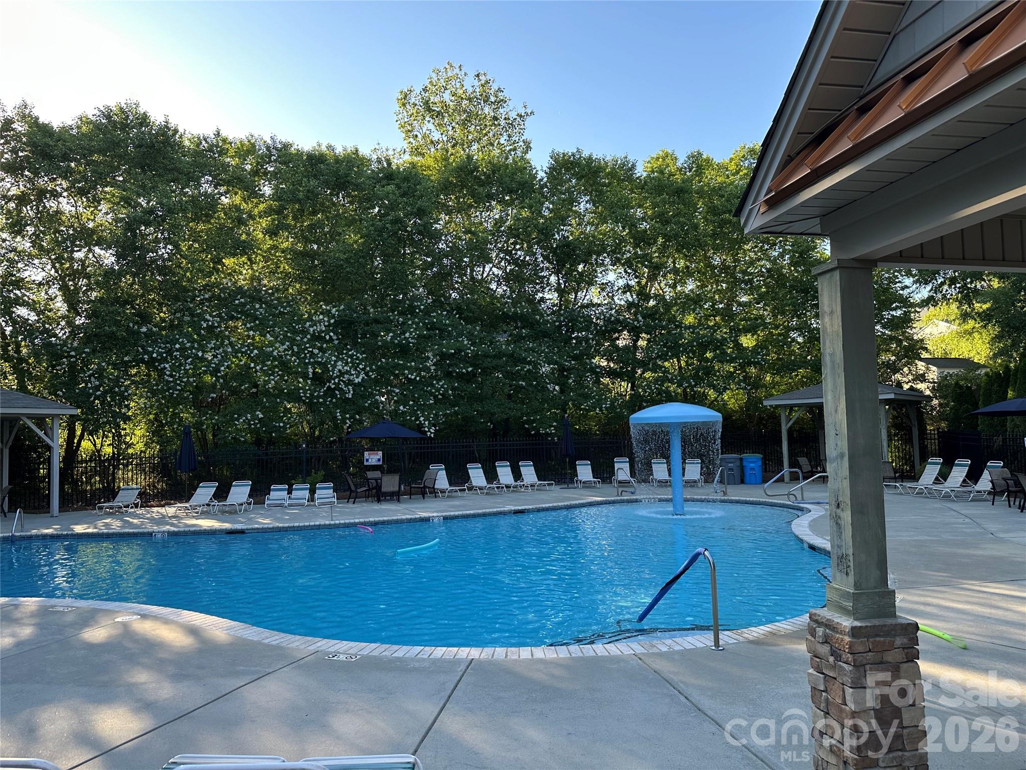 1119 Rachel Anne Drive — Belmont