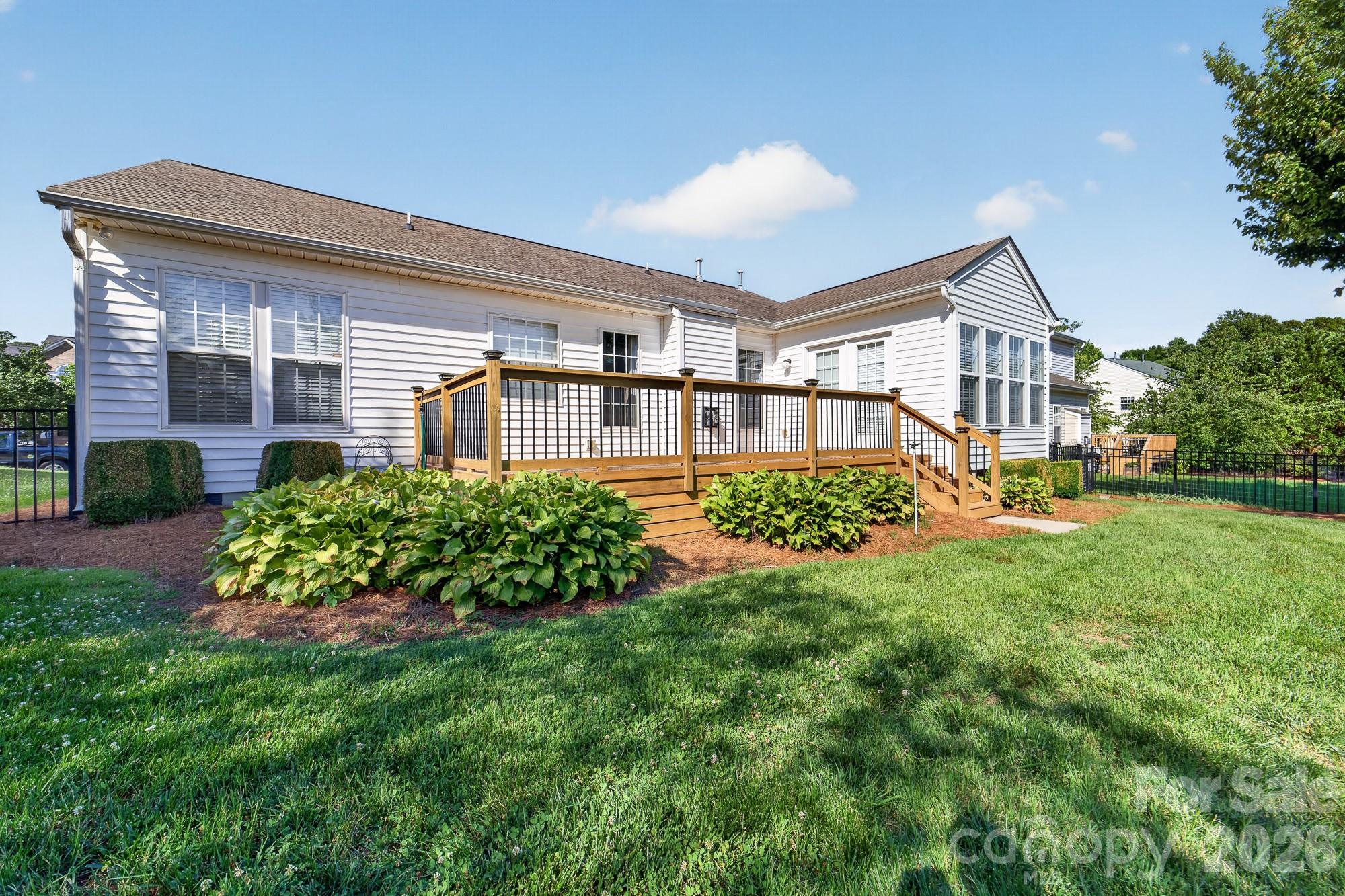 1119 Rachel Anne Drive — Belmont