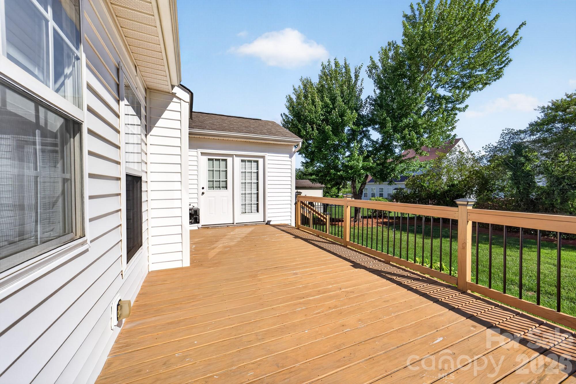 1119 Rachel Anne Drive — Belmont