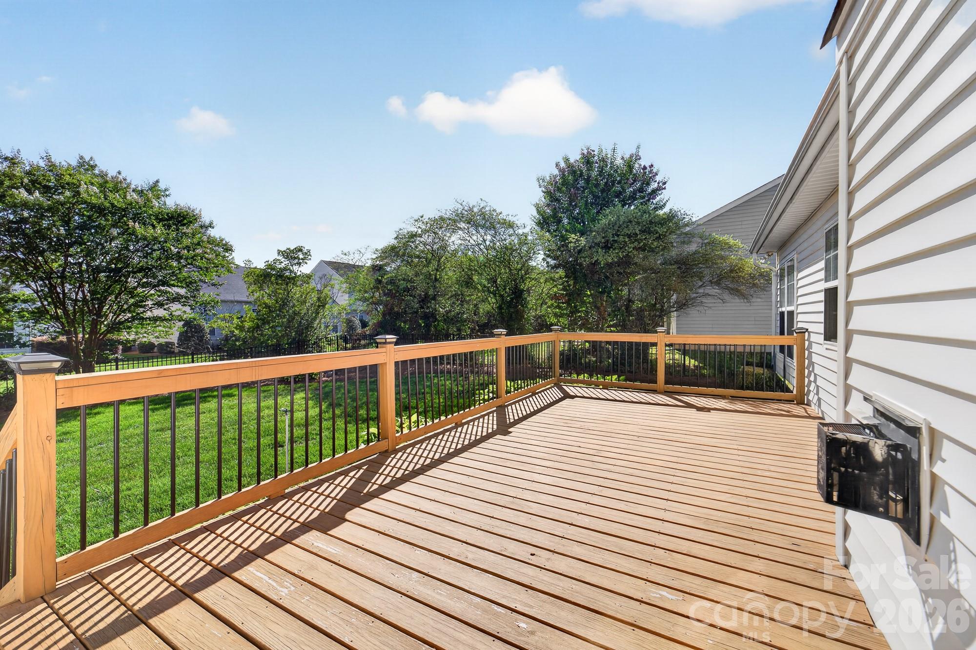 1119 Rachel Anne Drive — Belmont
