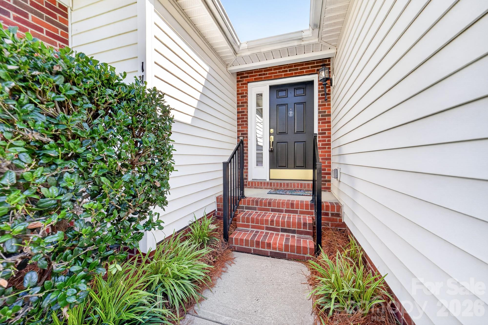 1119 Rachel Anne Drive — Belmont