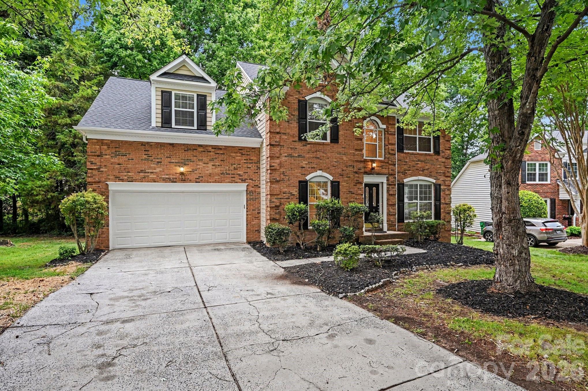 4619 Kirkgard Trail — Charlotte