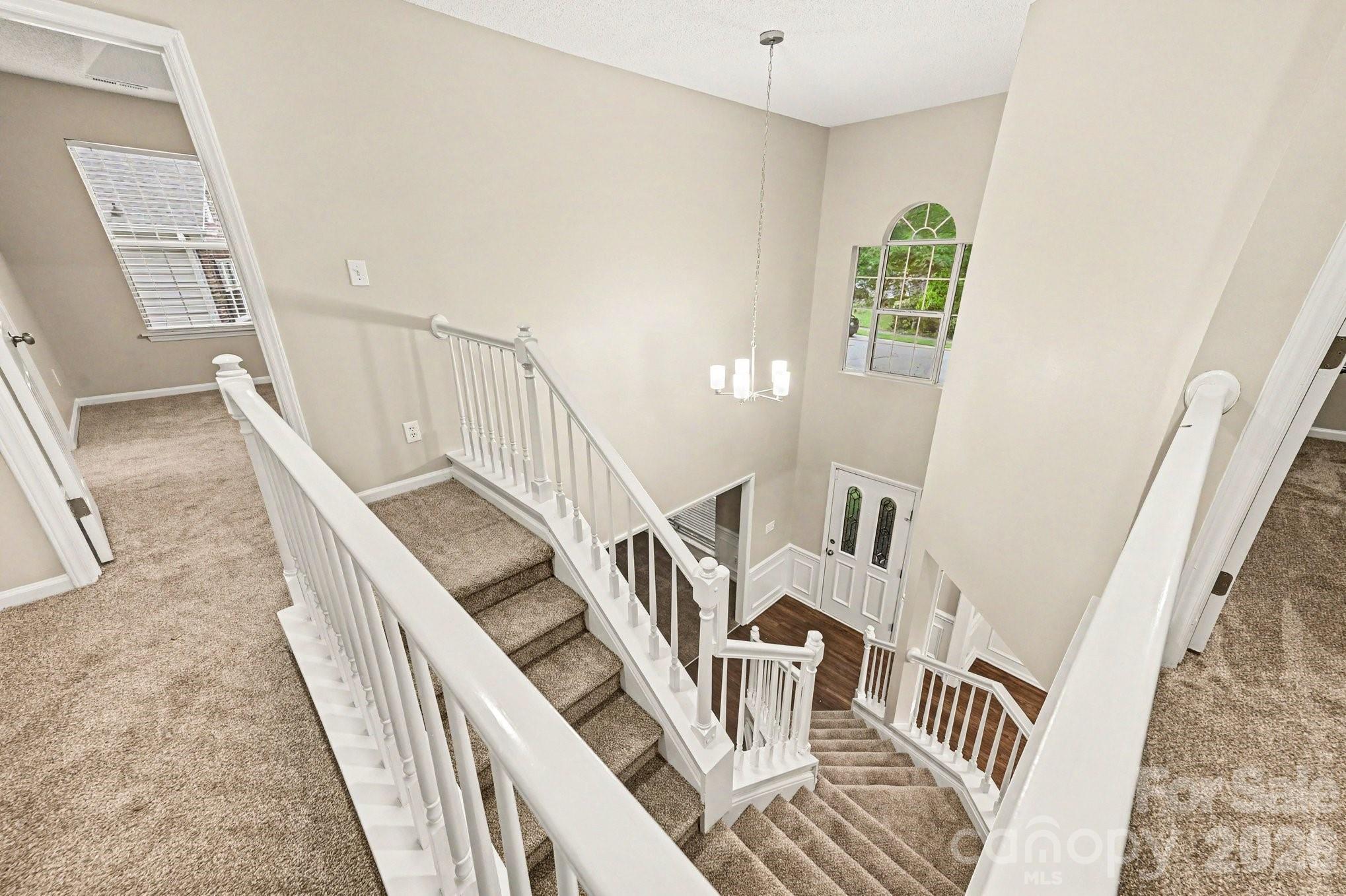4619 Kirkgard Trail — Charlotte