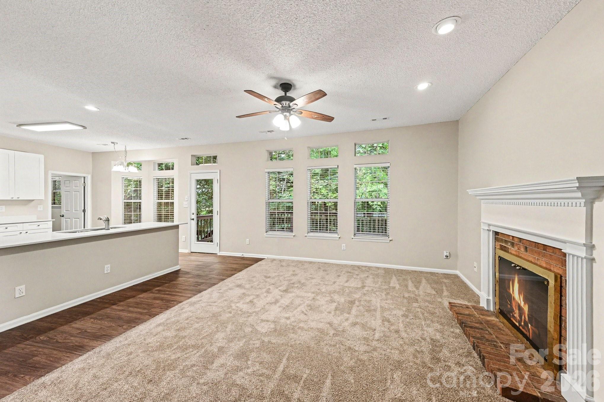 4619 Kirkgard Trail — Charlotte
