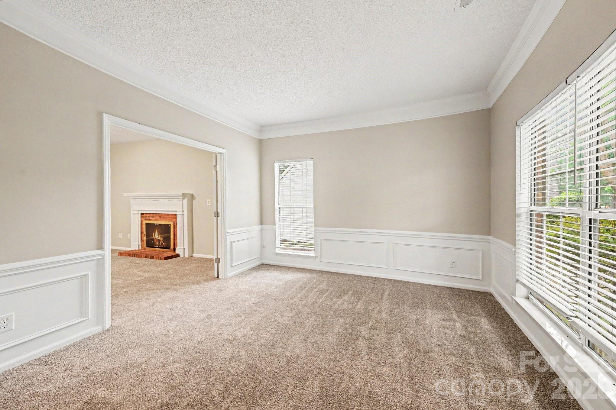 4619 Kirkgard Trail — Charlotte