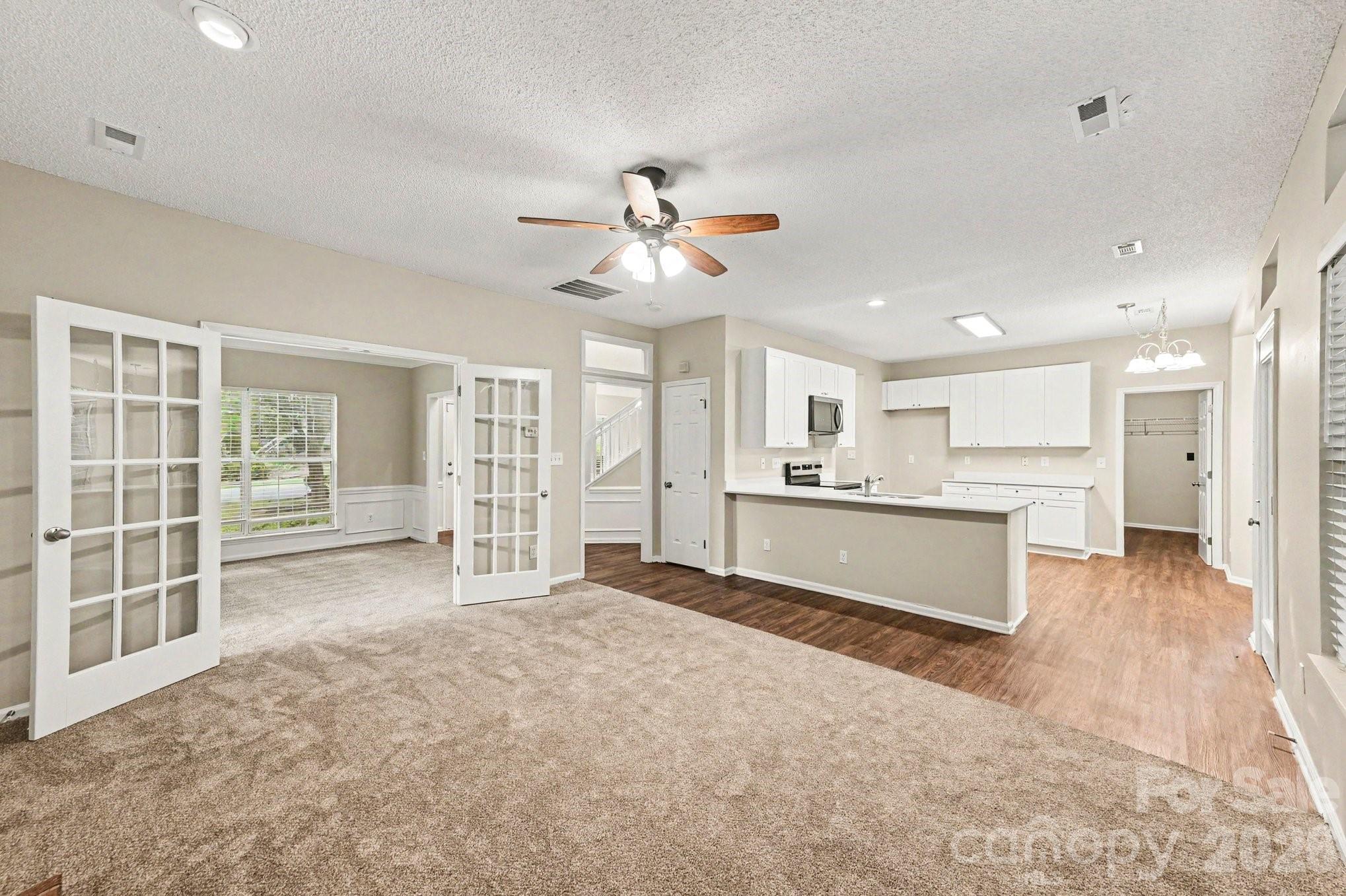 4619 Kirkgard Trail — Charlotte