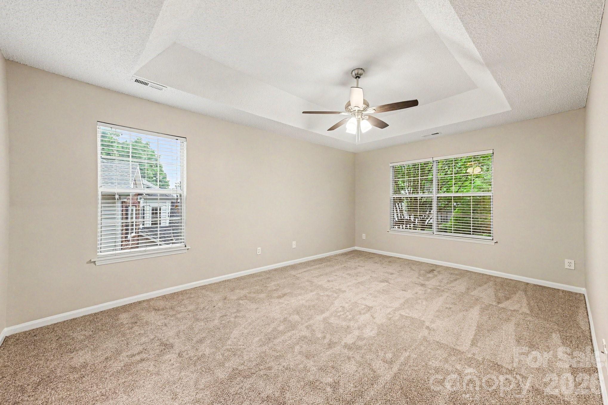 4619 Kirkgard Trail — Charlotte