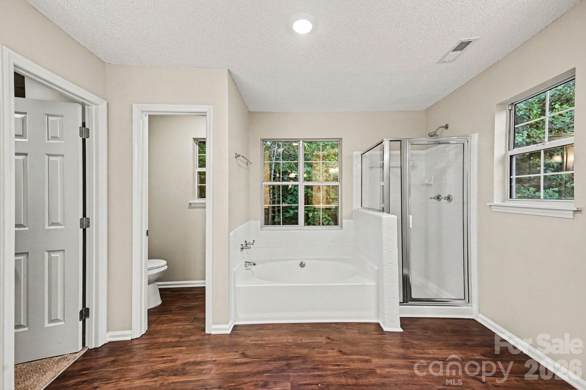 4619 Kirkgard Trail — Charlotte