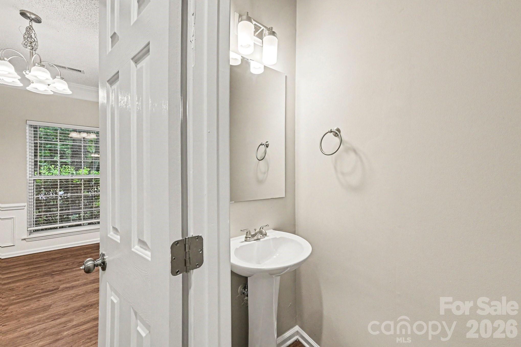 4619 Kirkgard Trail — Charlotte