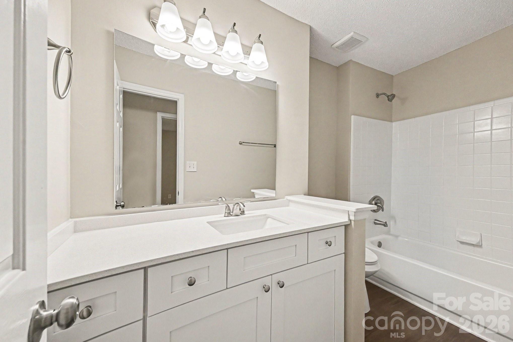 4619 Kirkgard Trail — Charlotte