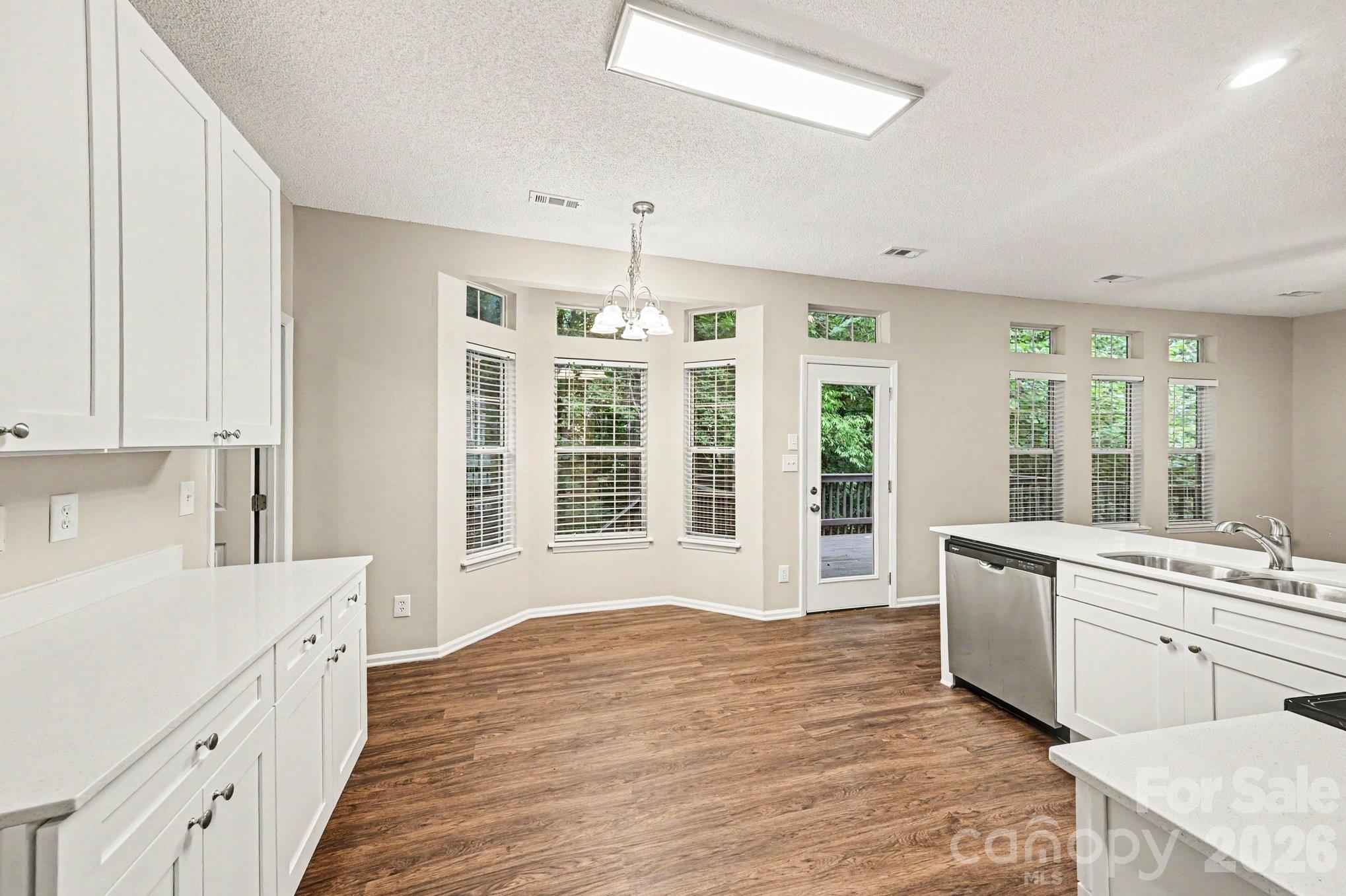 4619 Kirkgard Trail — Charlotte