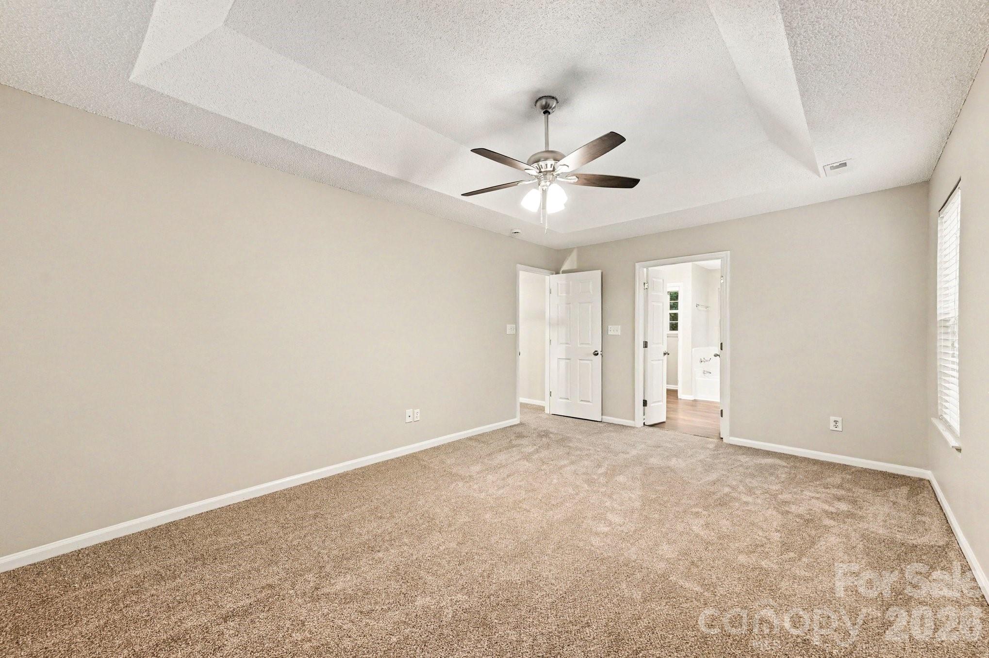 4619 Kirkgard Trail — Charlotte
