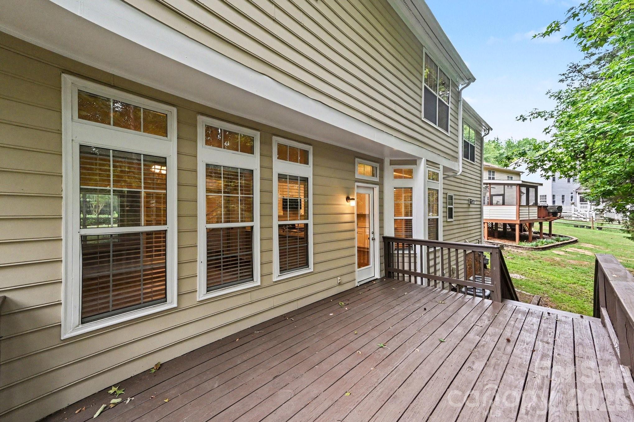 4619 Kirkgard Trail — Charlotte