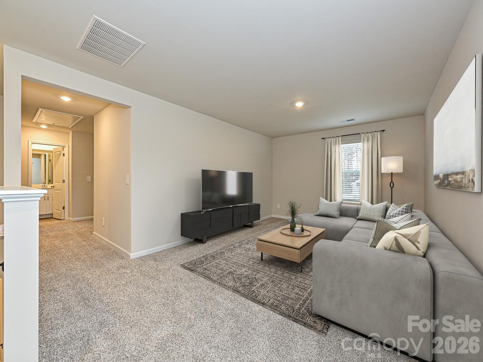 100 Frontiersman Drive — Mocksville