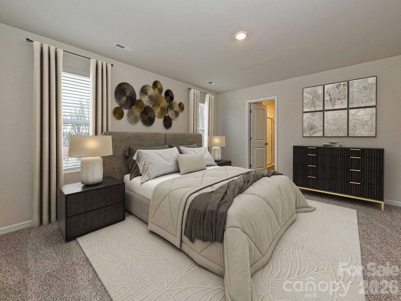 100 Frontiersman Drive — Mocksville