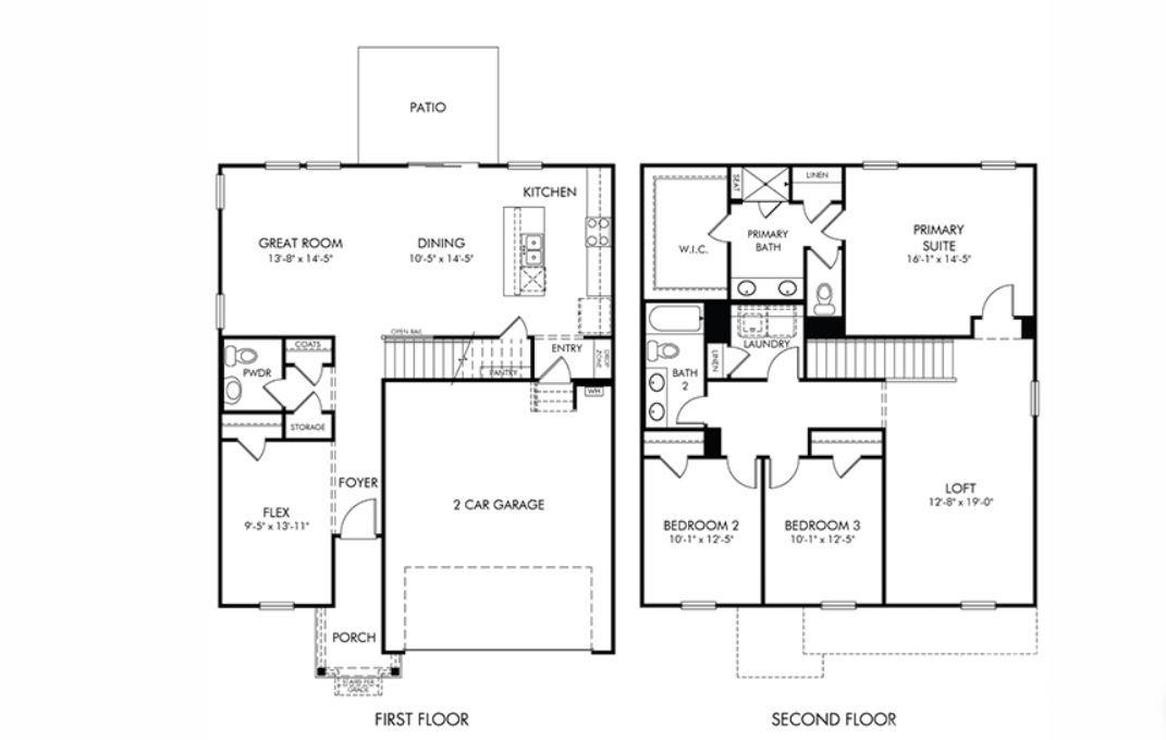 100 Frontiersman Drive — Mocksville