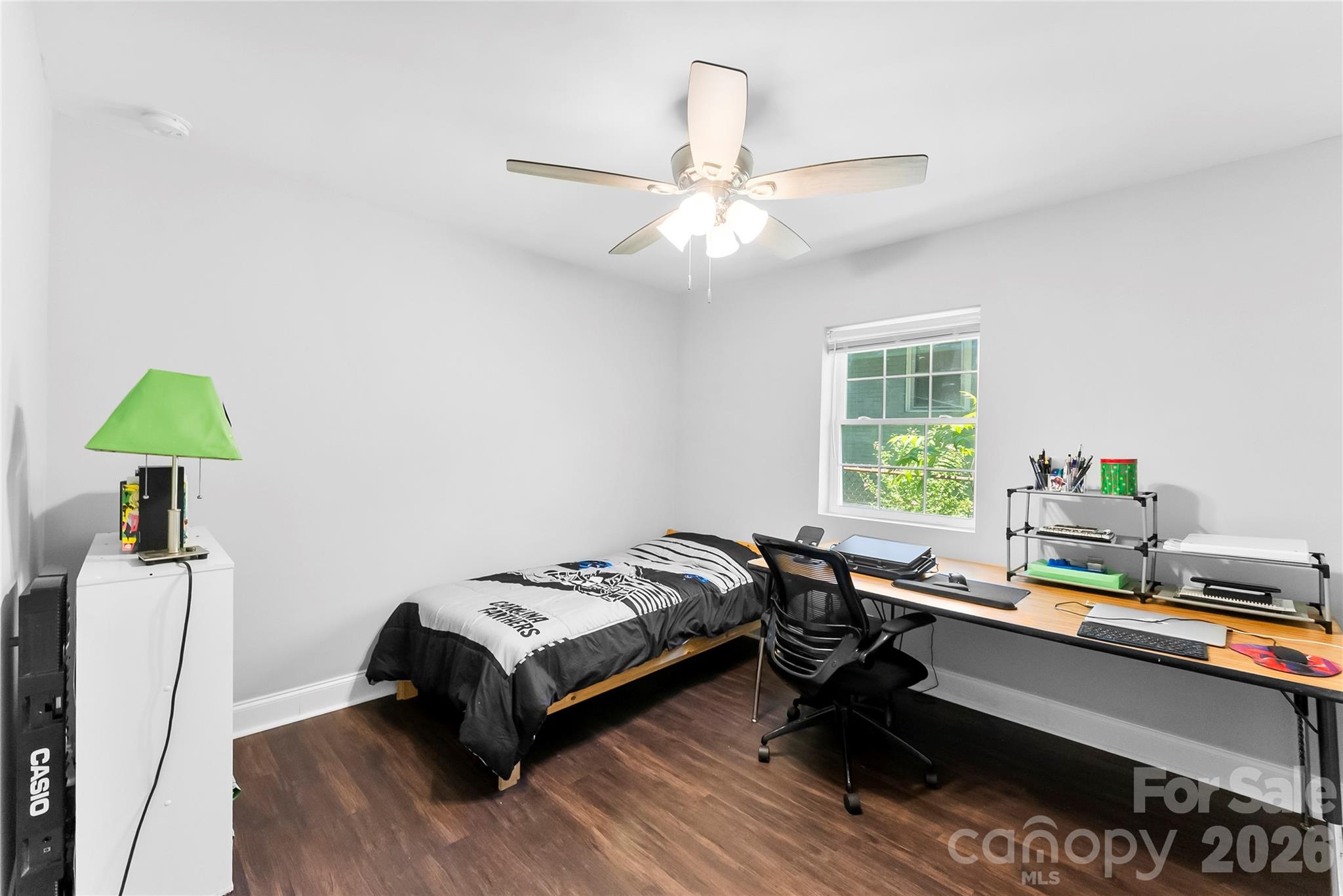 251 Salem Street SW — Concord