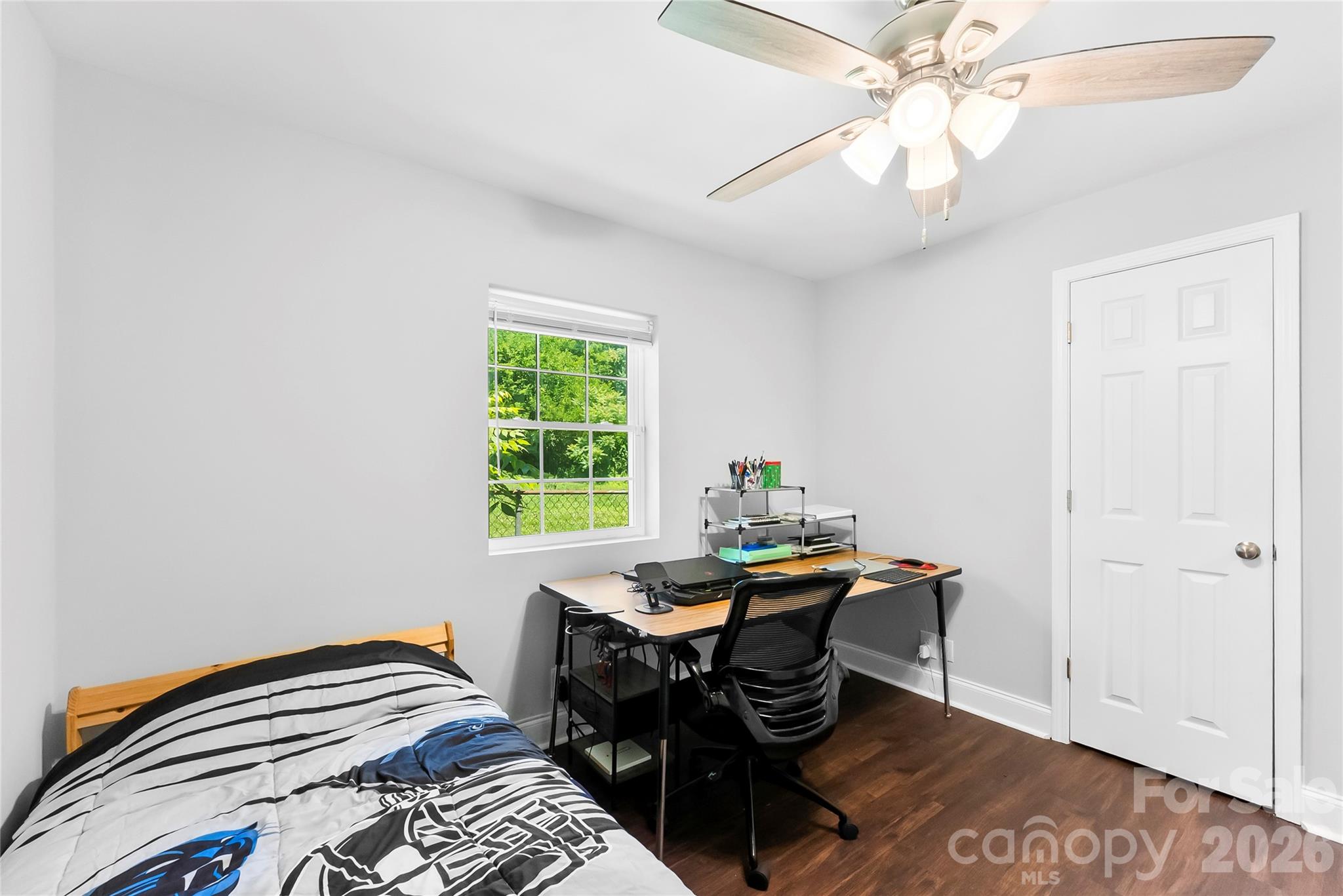 251 Salem Street SW — Concord