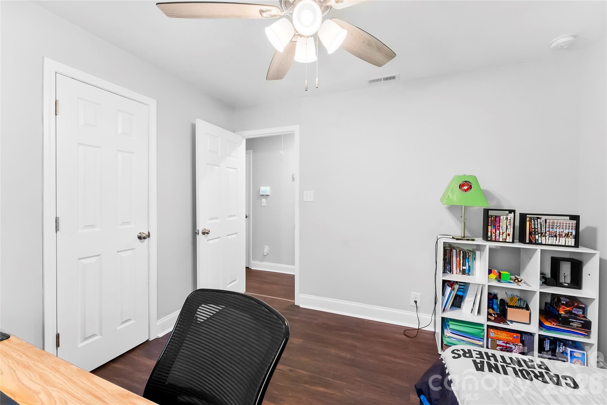 251 Salem Street SW — Concord