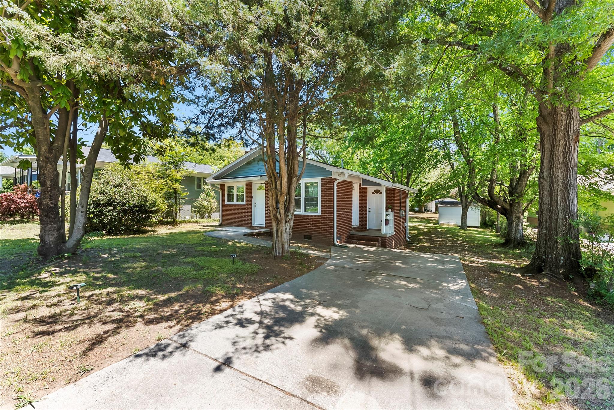 251 Salem Street SW — Concord