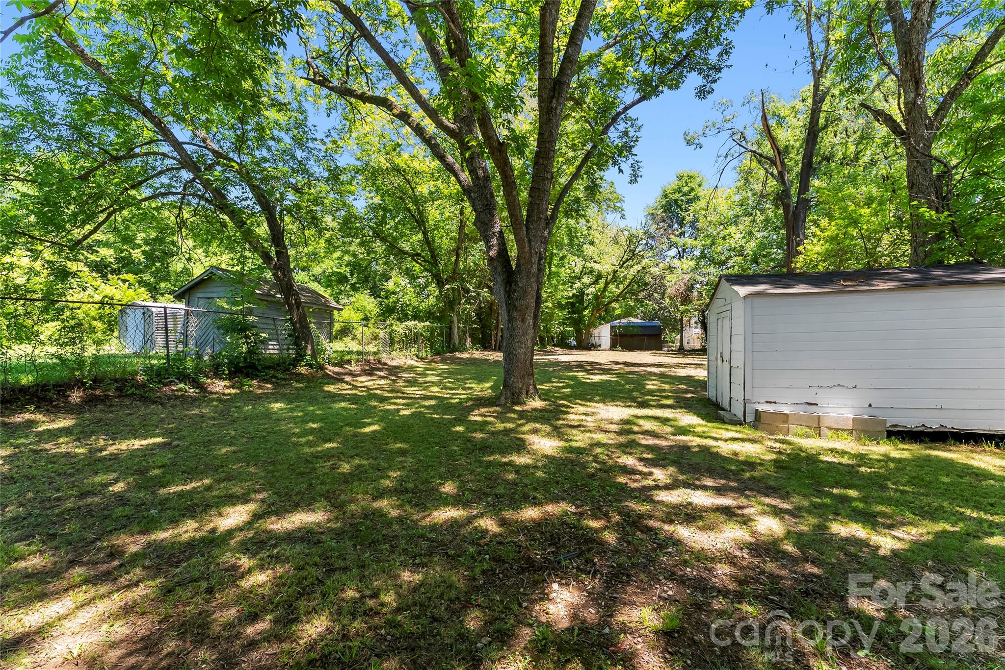 251 Salem Street SW — Concord
