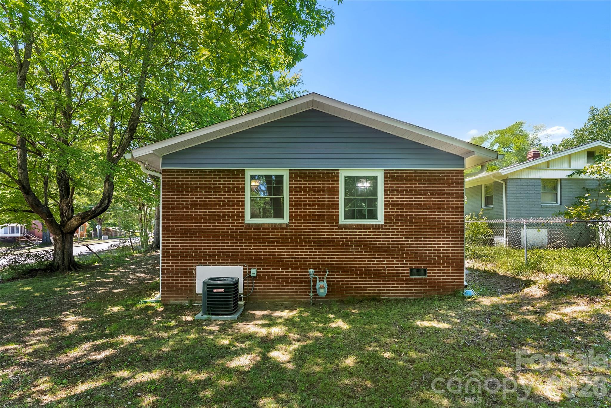 251 Salem Street SW — Concord