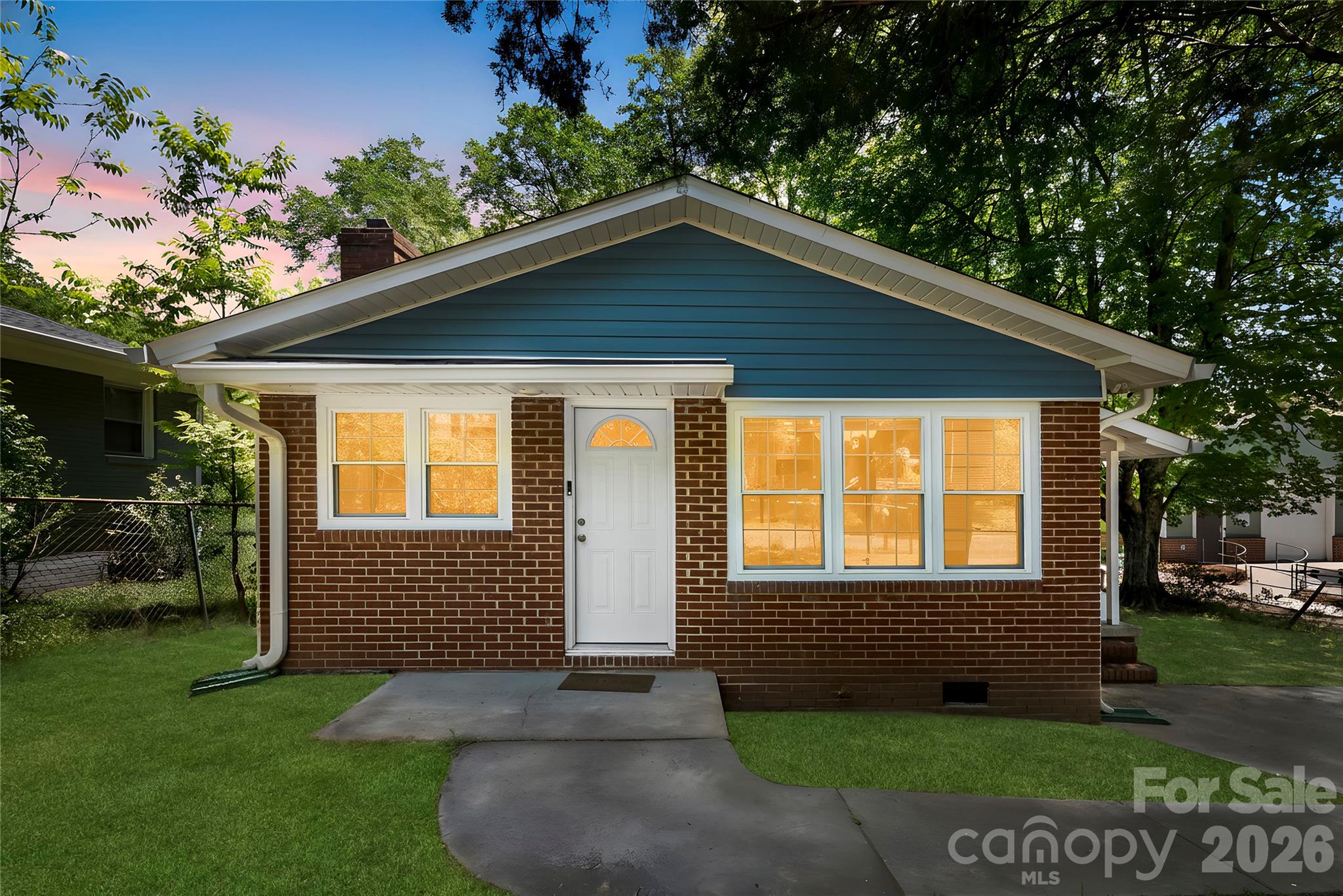 251 Salem Street SW — Concord