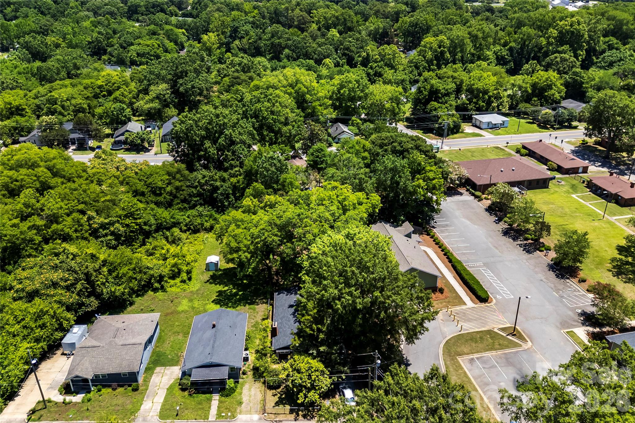 251 Salem Street SW — Concord